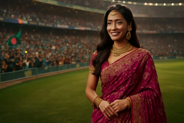 rbajee লাইভ স্কোরবোর্ড দৃশ্য