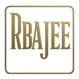 rbajee logo